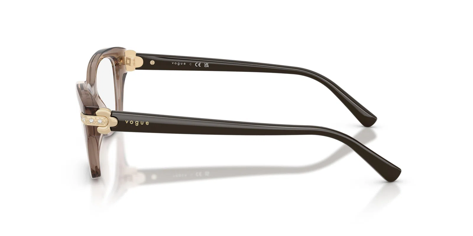 Vogue 5704B Eyeglasses - view 25
